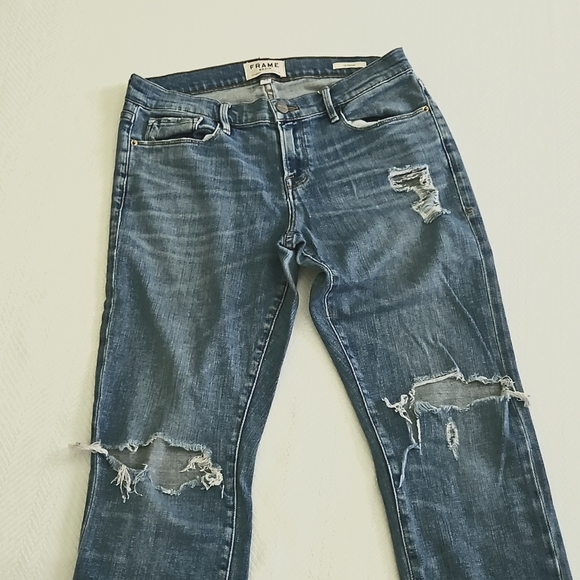 FRAME Le Garcon - Picture 4 of 6